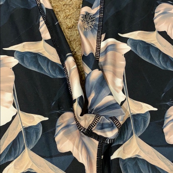 Small colorful leggings - Picture 4 of 5